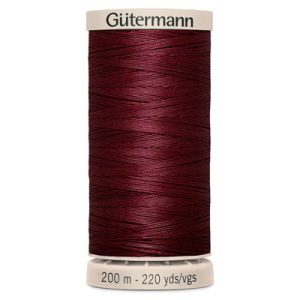 Gutermann Quilting Thread 40/3 3662833 | 