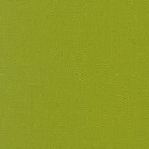 Kona Lime Cotton Solid Patchwork Fabric: (per 1/4 metre) | 