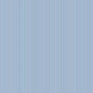 High Tide Fabric: Pin Stripes, Blue | 