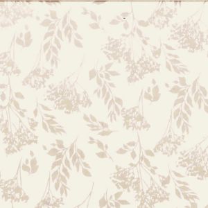 Bali Handpaints fabric: Foliage, Greige | 