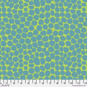 Brandon Mably Fabric Jumble Emerald | 