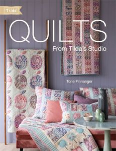 Quilts from Tilda's Studio | 