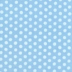 Kaffe Fassett Fabric Spot Duck Egg (per 1/4 metre) | 