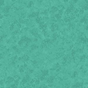 Makower Spraytime Fabric: Lagoon (per 1/4 metre) | 