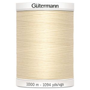 Gutermann SewAll Thread 414 1000m | 