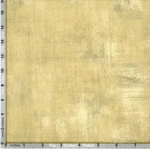 Moda Grunge Tan (per 1/4 metre) | 