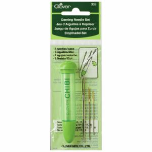 Clover Darning Needle Set | 