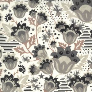 Boudoir fabric: Vanity Cloud Dancer (per 1/4 metre) | 