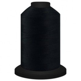 PremoSoft Polyester Thread #11001 Black 2750m Cone | 