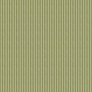 Tilda fabric: Creating Memories Winter Stripe Green | 