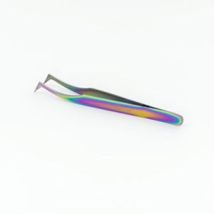 Tula Pink Tweezers | 