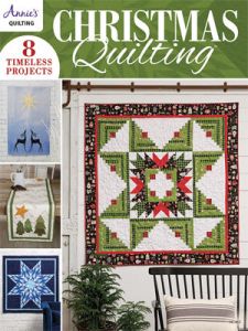 Christmas Quilting | 