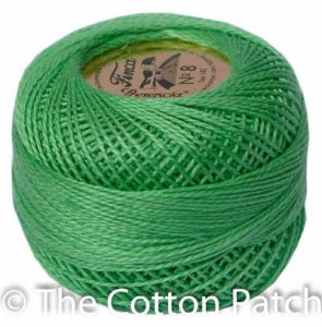 Presencia Perle Cotton #8 Thread: Colour 4394 | 