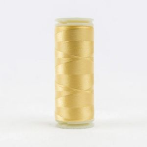 InvisaFil Thread: 100wt Soft Gold | 