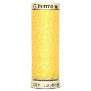 Gutermann SewAll Thread 852 100m | 