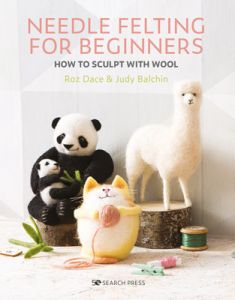 Needle Felting for Beginners | 