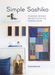 Simple Sashiko | 