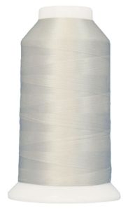 Magnifico Thread Cone: Colour 2164 Silver | 