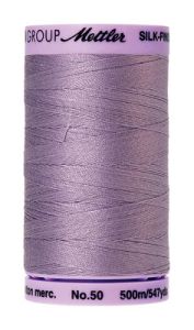 Mettler 50 Cotton Thread 500m 0572 Rosemary Blossom | 