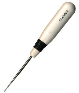 Clover Straight Tailor's Awl | 