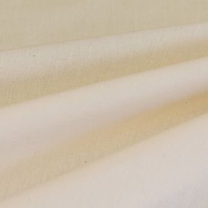 Natural Unbleached Calico Medium  54' (per 1/4 metre) | 