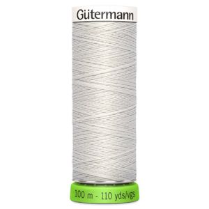 Gutermann SewAll rPET Recycled Thread 8 100m | 