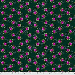 Anna Maria Horner Made My Day fabric: Cheer Forest (per 1/4 metre) | 