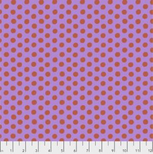 Kaffe Fassett Fabric Spot Autumn (per 1/4 metre) | 