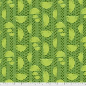 Mod Cloth Fabric: Rocks Earth (per 1/4 metre) | 