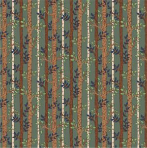 Liberty Woodland Walk Meadow Into The Woods (per 1/4 metre) | 