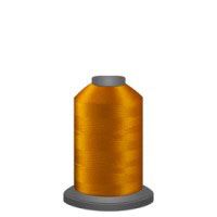 Glide Trilobal Poly Thread 1000m Cone #80130 Marigold | 