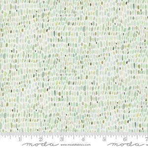 Blooming Lovely fabric: Palette Grass | 