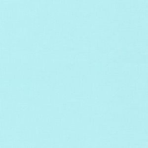 Kona Baby Blue Cotton Solid Patchwork Fabric: (per 1/4 metre) | 