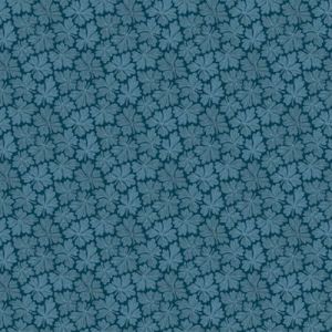 Beach House fabric: Sea Moss Aegean | 