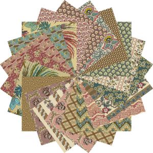 Di Ford Hall Fat Quarter Bundle | 