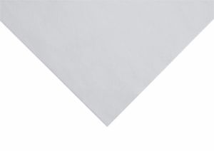 Felt Sheet White | 