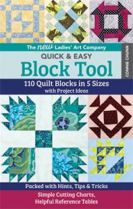 Quick & Easy Block Tool | 