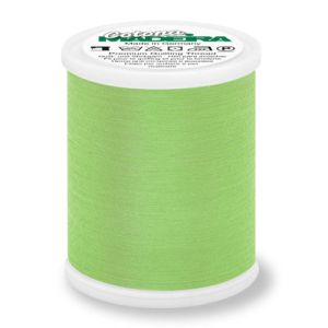 Madeira Cotona 50 Thread: #712 Celery Green 1000m | 