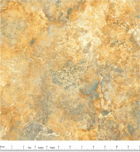 Stonehenge Gradations fabric: Quartz Light, Oxidised Copper | 