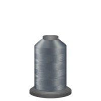 Glide Trilobal Poly Thread 1000m Cone #17543 Light Grey | 