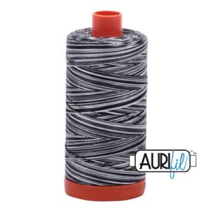 Aurifil 50 Graphite Thread 4665 | 