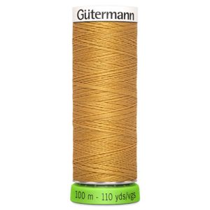 Gutermann SewAll rPET Recycled Thread 968 100m | 