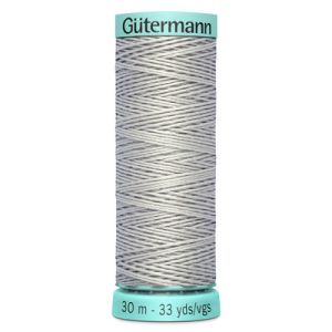 Gutermann Silk Thread 38 30m | 