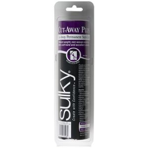 Sulky CutAway Plus Permanent Stabilizer Pack | 