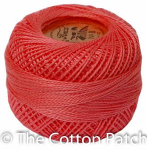 Presencia Perle Cotton #8 Thread: Colour 1889 | 