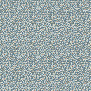 Tilda fabric: Creating Memories Summer Brie Blue | 