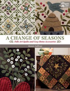 A Change of Seasons | 