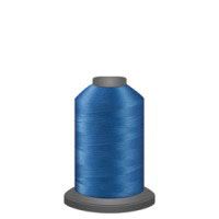 Glide Trilobal Poly Thread 1000m Cone #30284 Hawaiian Blue | 