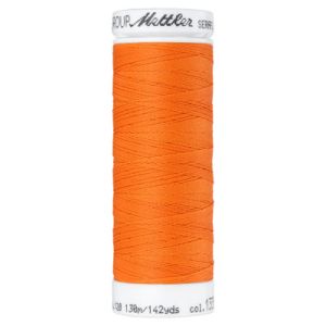 Mettler Seraflex Thread 130m 1335 Tangerine | 