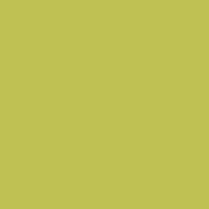 Tilda Solids Fabric: Lime Green (per 1/4 metre) | 